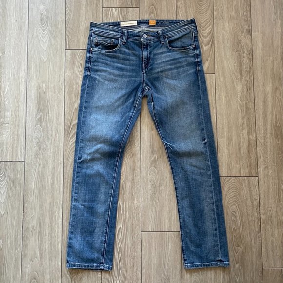 Anthropologie Denim - Anthropologie | Pilcro Hyphen Jeans